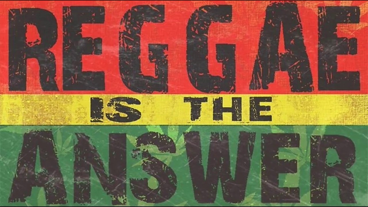 Classic Roots Reggae Riddim Instrumental - YouTube