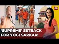 To The Point With Preeti Choudhry: Big Blow To Yogi Govt From Top Court | India Today