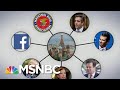 All The Ways Russians Got Involved In The 2016 Election | MTP Daily | MSNBC