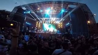 Being As An Ocean live from ZaxidFest 2017