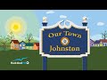 Our Town: Johnston - Rhode Island PBS