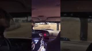 How to drive a pulling truck 101