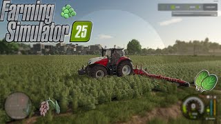 HOGYAN LEGYÜNK SIKERES GAZDÁK? REJTETT SZÉPSÉGEK! - FARMING SIMULATOR 25 #2