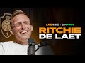 MIDMID - Ritchie De Laet, de Heilige van Deurne-Noord