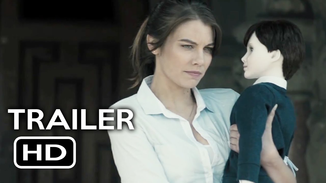 The Boy 2016 Film Alchetron The Free Social Encyclopedia