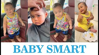 baby smart - ឆ្លាតណាស់កូនប៉ាៗ