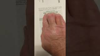 MENARDS 11% REBATE IS STORE CREDIT