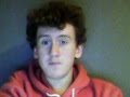 Big Brother Audition 2013 - Ben Bailey