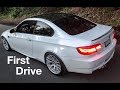 BPM Sport Tune on E92 M3 | First Impressions