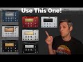 Which Logic Stock Compressor Should You Use?