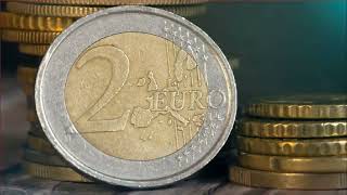Esta Moneda De Dos Euros Puede Darte Hasta 4 000 Euros