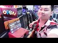 mooer ge 300 lite รีวิวเสียง by jumboh guitar fire