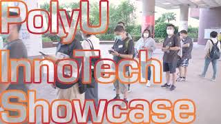 Highlights of PolyVentures InnoTech Showcase