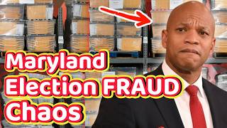 🚨"They Got CAUGHT Red Handed" - Gov. Wes More PANICS as 500,000 ERRONEOUS Ballots Sent