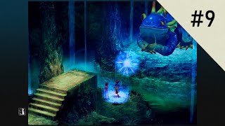 #9 クロノ・クロス(CHRONO CROSS) 水龍の島～ 実況なしplay動画