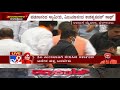 mla basangouda patil yatnal reacts to tv9 on panchamasali mega convention demanding 2a reservation