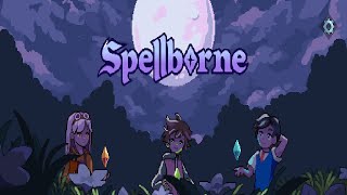 Spellborne : Gameplay Live | Play Game \u0026 Earn $BORNE token Airdrop Now - Web3 game Play to earn