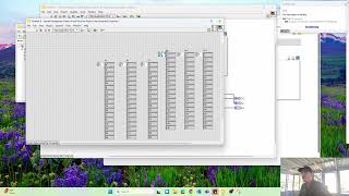 Project Euler Solutions in LabVIEW - Problem 9: Special Pythagorean Triplet