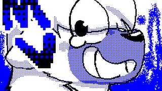 Raviry's Flipnote [Sudomemo] - MV