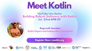 Building Robust Software