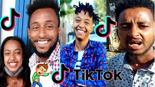 Ethiopian funny tik tok video