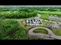 Hana Sales Pavilion Opening