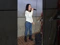 樂兒🎶🎼🎤~音樂共享〈似火探戈〉旺角 2024.12.25