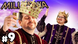 Arise, Sir Peasant! | Millennia: Full Campaign #9