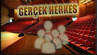 GERÇEK HERKES - Kendine İyi Bak (cover)