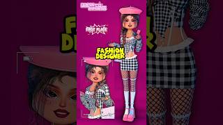 DRESS TO IMPRESS OUTFIT HACKS NON VIP Pt:158 #dresstoimpress #dti #dresstoimpressroblox #roblox