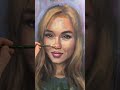 modern oil painting oilpainting