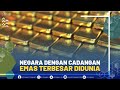 Negara Dengan Cadangan Emas Terbesar Di Dunia | 1ST SESSION CLOSING 28/06/2022