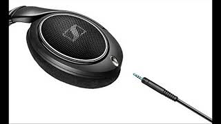 Sennheiser HD 598 SR Open-Back Headphone