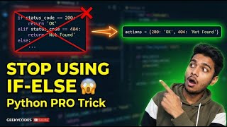 Python Trick You Didn’t Know 🤯 | Write Cleaner Code & Crack Interviews Part 2