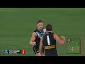 energyaustralia powerplay round 10 2014 v hawthorn