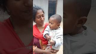 আমাদের রাফা মনি এখন বড় হয়েছে ❤️🤲#shortvideo #sorts