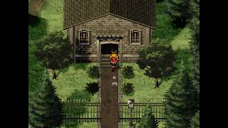 Suikoden II - (PSX/1999) (Bug Fix Patched) (Hack) (Walkthrough Part 6)