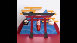 Daruma Bounce