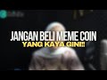 BONGKAR RAHASIA MEME COIN POTENSIAL