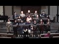 eccskc choir 賀衪為王