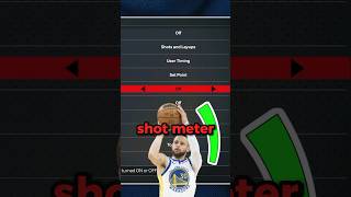 The BEST Shooting Tips For NBA2K24 ✅