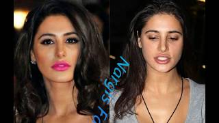 Bollywood Actresses Without Makeup - HK VIDZ