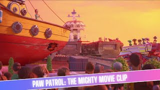 PAW Patrol: The Mighty Movie - Down Like That