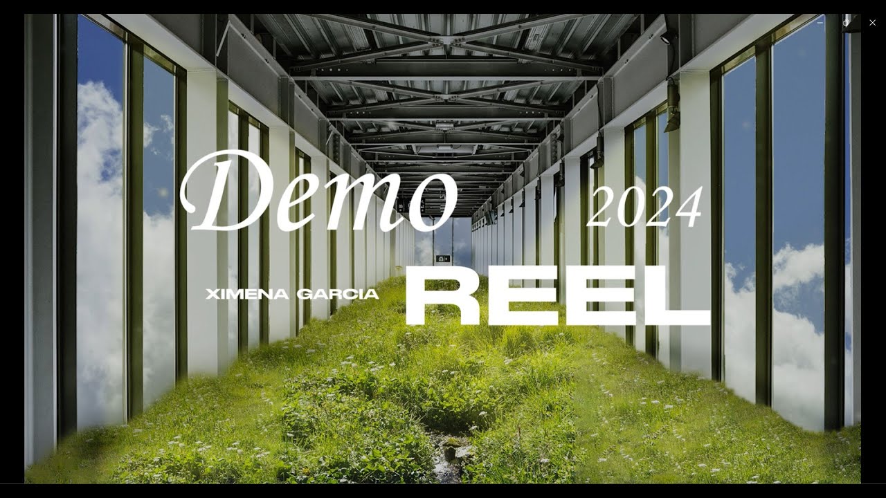 Demoreel3d Youtube