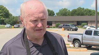 DUI from 40 years ago prevents KCK man from renewing license