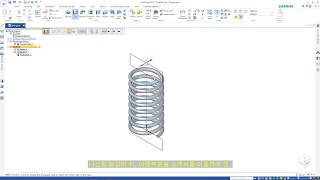 Solid Edge Adjustable Part (1)