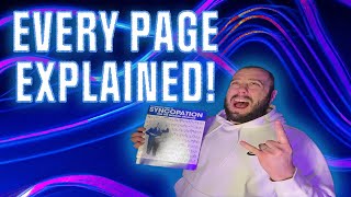 Literally ALL Of Syncopation EXPLAINED - How To Read and Play Syncopation