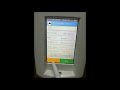 MesuLab T Series Viscometer Operation Demonstration