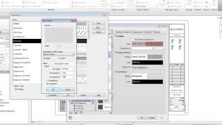 Autodesk Revit: Create a Fill Pattern