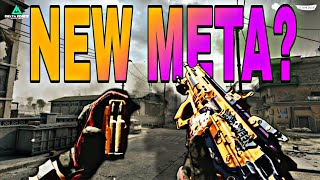 Is the M7 The new meta?